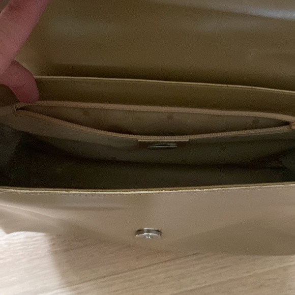 Gai Mattiolo Beige Purse and Wallet Set - Picture 7 of 11